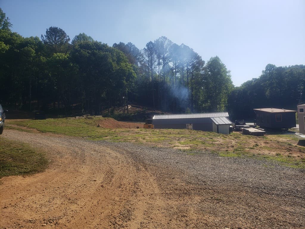 5842 Us Hwy 64 W, Brasstown NC 28902 - Photo