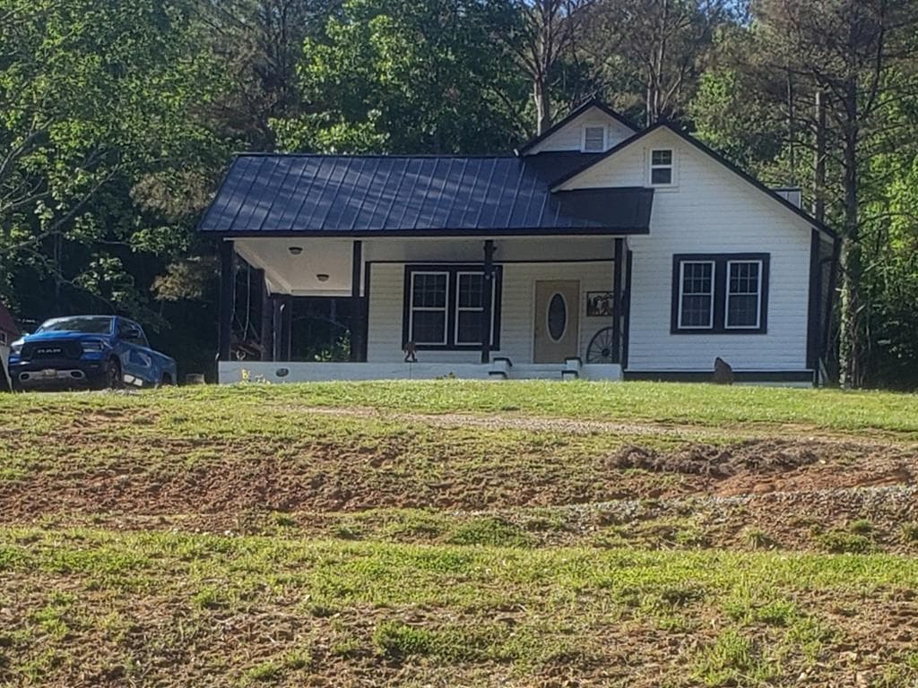 5842 Us Hwy 64 W, Brasstown NC 28902 - Photo