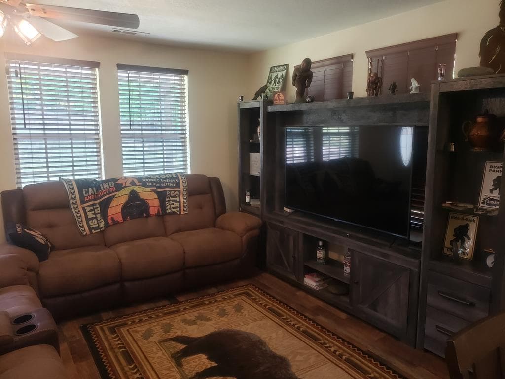 5842 Us Hwy 64 W, Brasstown NC 28902 - Photo