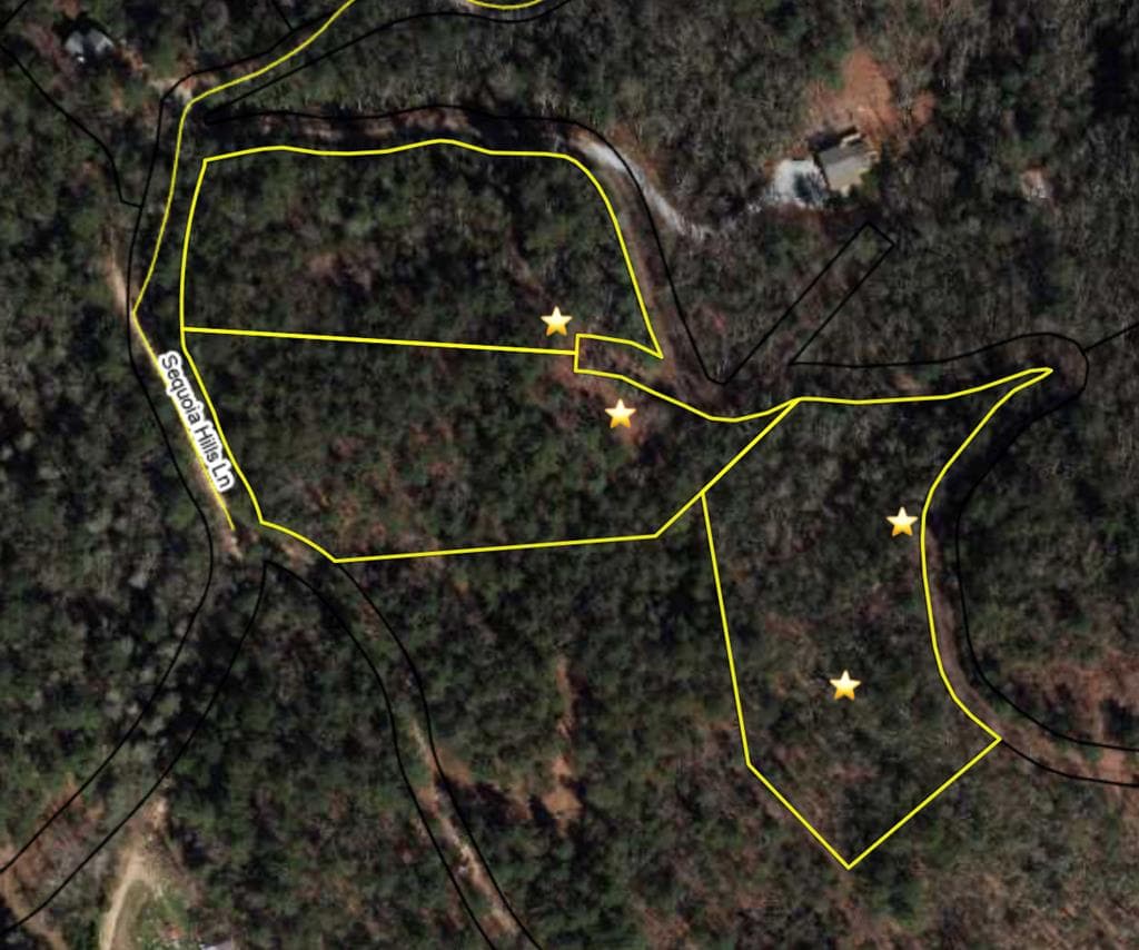 Lot 6 Sequoia Hills Ln, Clayton GA 30525 - Photo