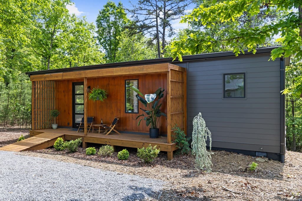 433 Brannon Ridge, Young Harris GA 30582 - Photo