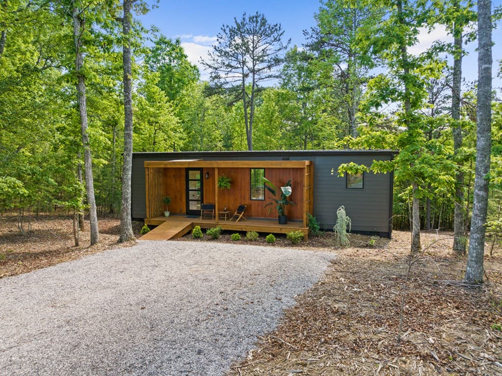 433 Brannon Ridge, Young Harris GA 30582 - Photo