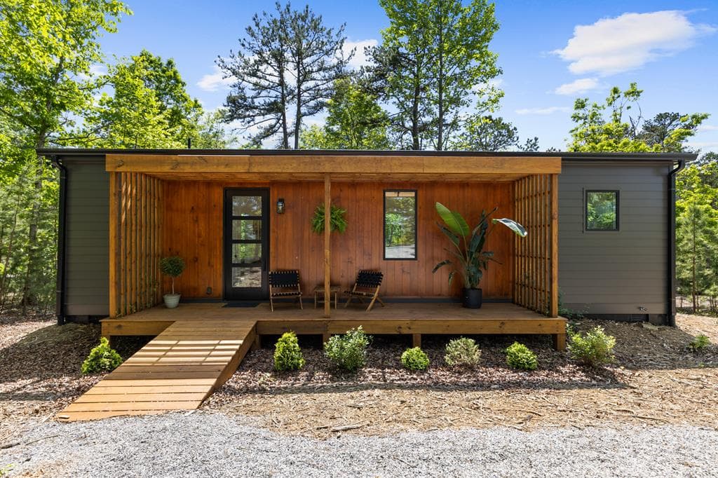 433 Brannon Ridge, Young Harris GA 30582 - Primary photo