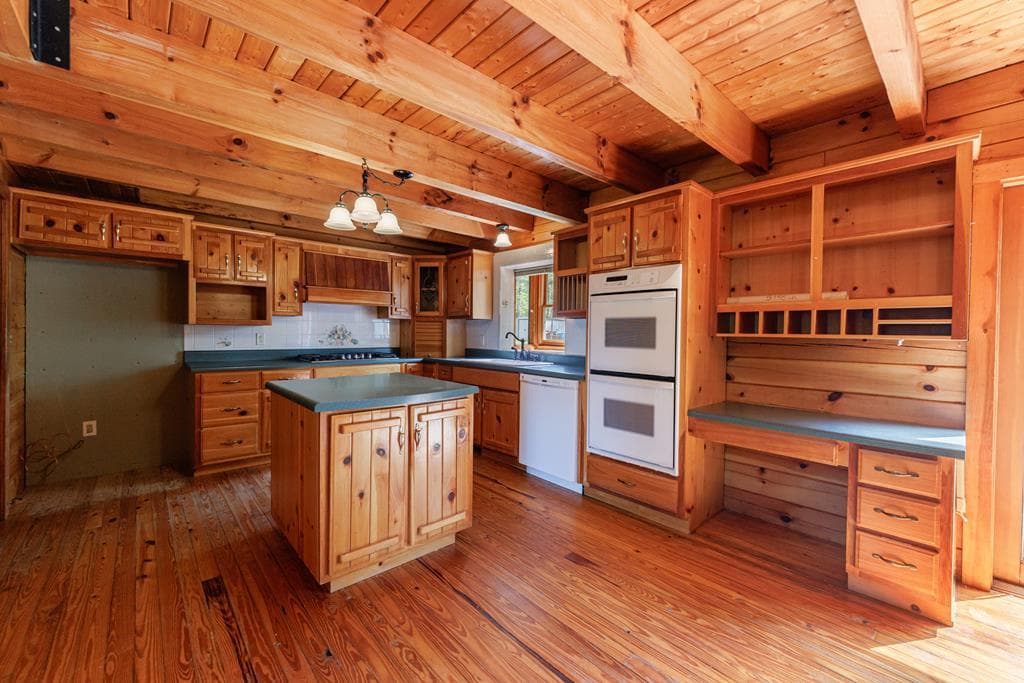 1881 E John Smith Road E, Blairsville GA 30512 - Photo