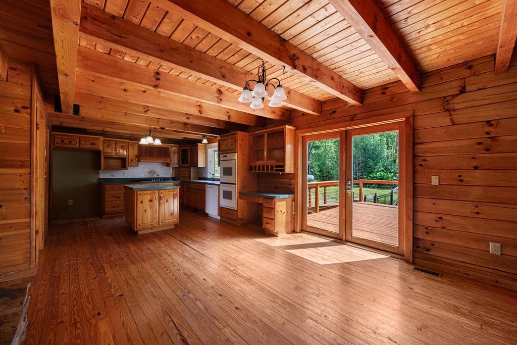 1881 E John Smith Road E, Blairsville GA 30512 - Photo