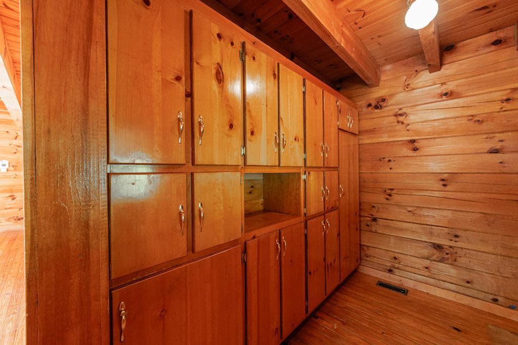 1881 E John Smith Road E, Blairsville GA 30512 - Photo