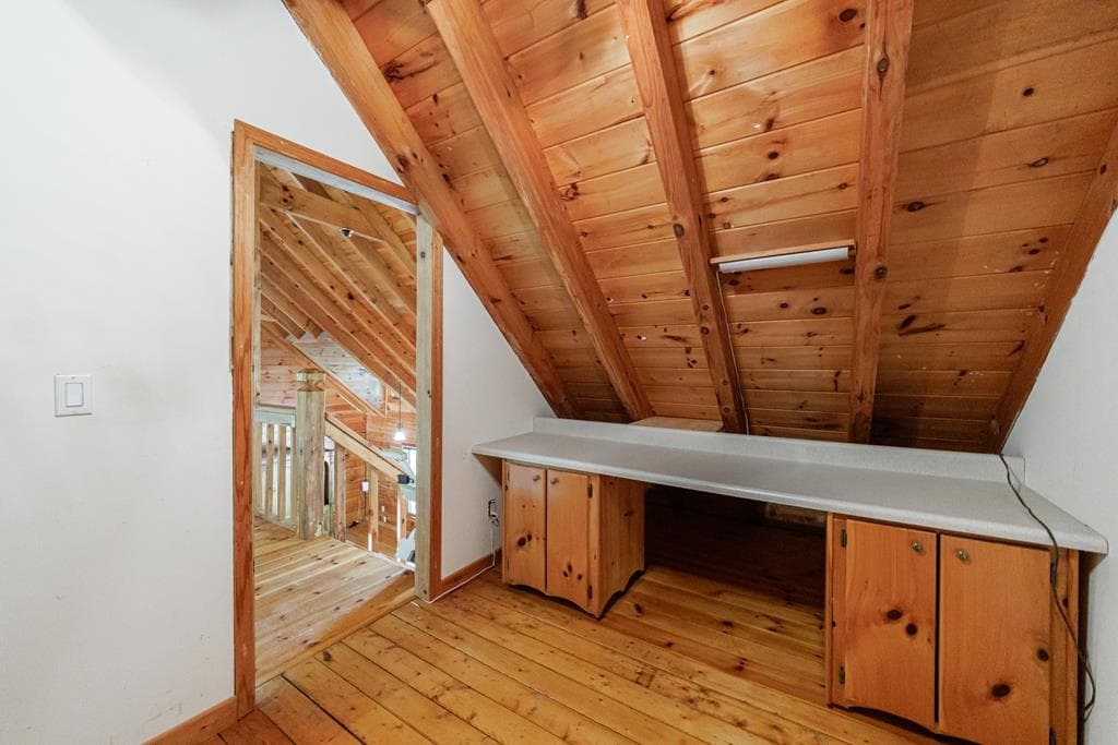 1881 E John Smith Road E, Blairsville GA 30512 - Photo