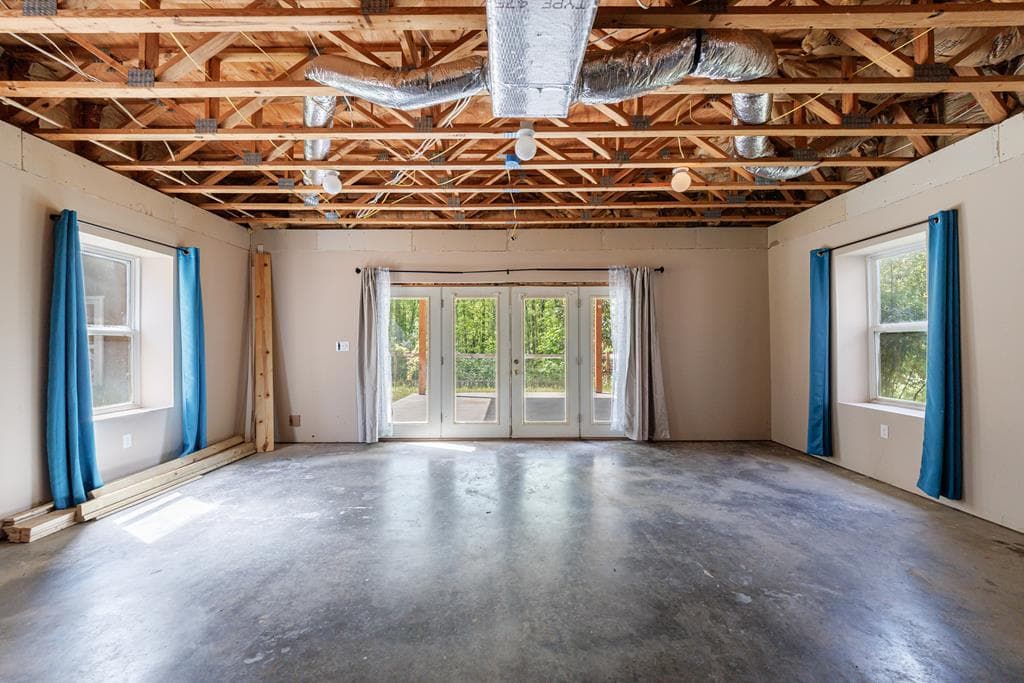 1881 E John Smith Road E, Blairsville GA 30512 - Photo