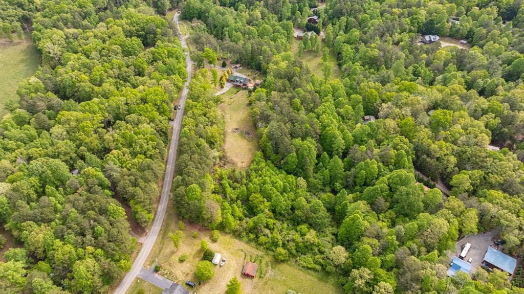 1881 E John Smith Road E, Blairsville GA 30512 - Photo