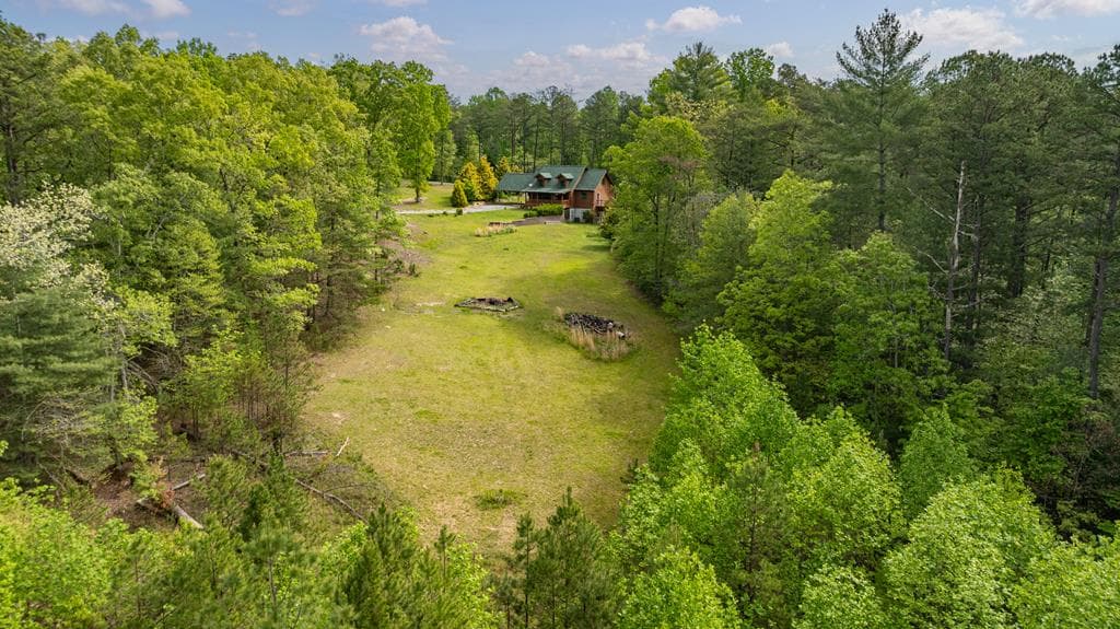 1881 E John Smith Road E, Blairsville GA 30512 - Photo