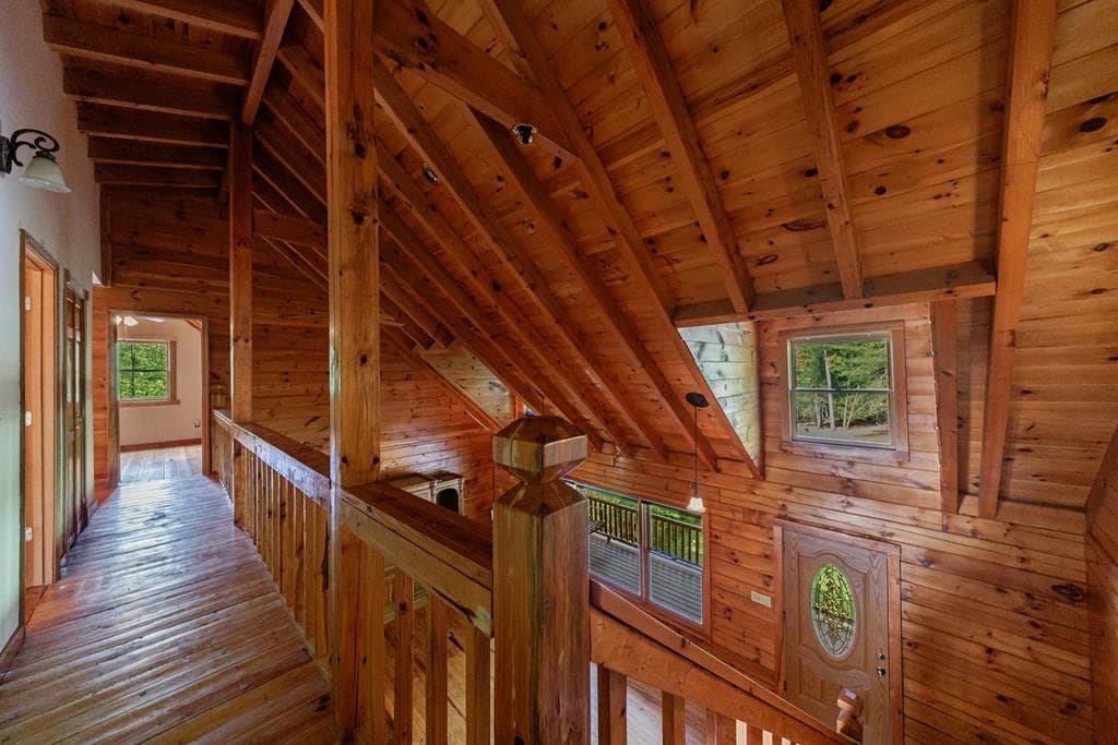 1881 E John Smith Road E, Blairsville GA 30512 - Photo