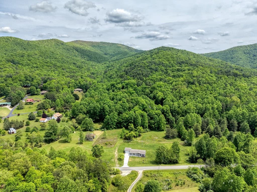 2514 Skeenah Gap Road, Suches GA 30572 - Photo