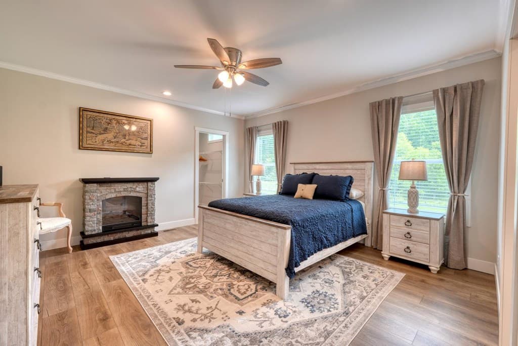 2514 Skeenah Gap Road, Suches GA 30572 - Photo