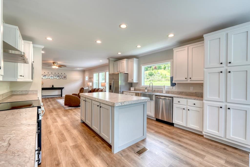 2514 Skeenah Gap Road, Suches GA 30572 - Photo