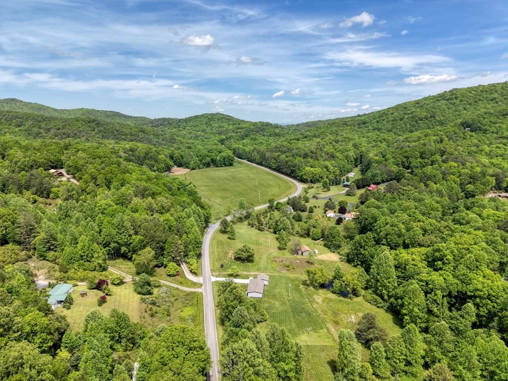 2514 Skeenah Gap Road, Suches GA 30572 - Photo