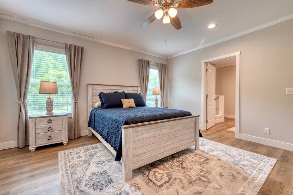 2514 Skeenah Gap Road, Suches GA 30572 - Photo