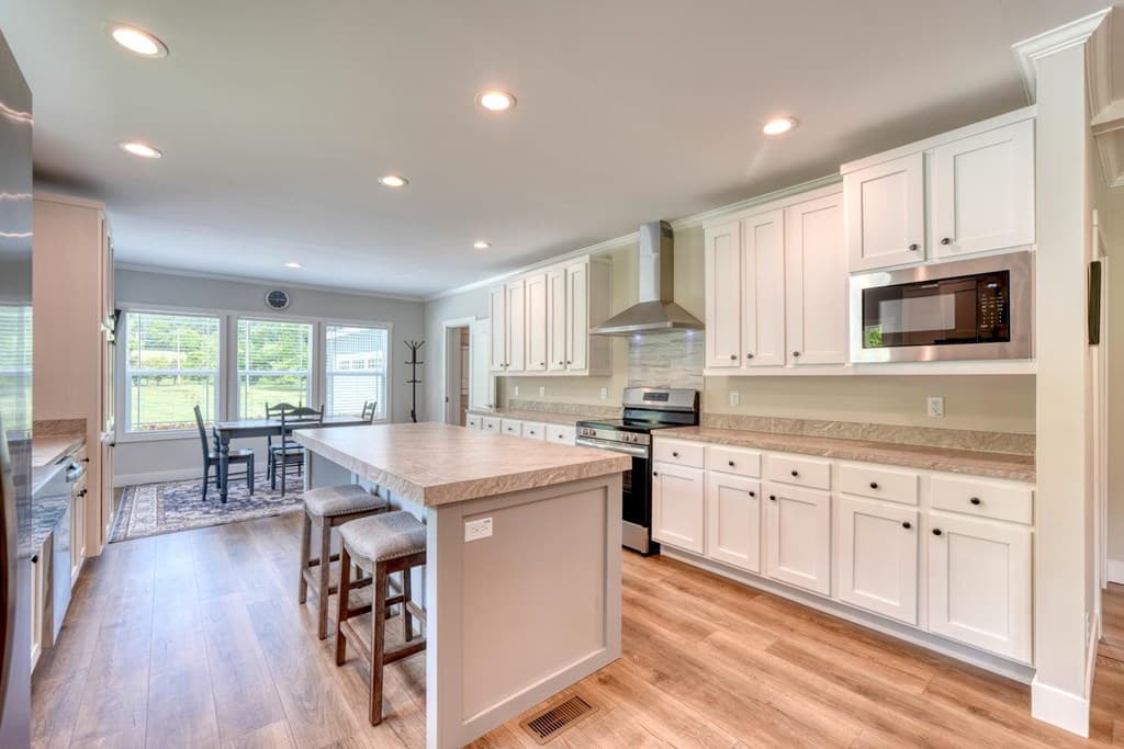 2514 Skeenah Gap Road, Suches GA 30572 - Photo