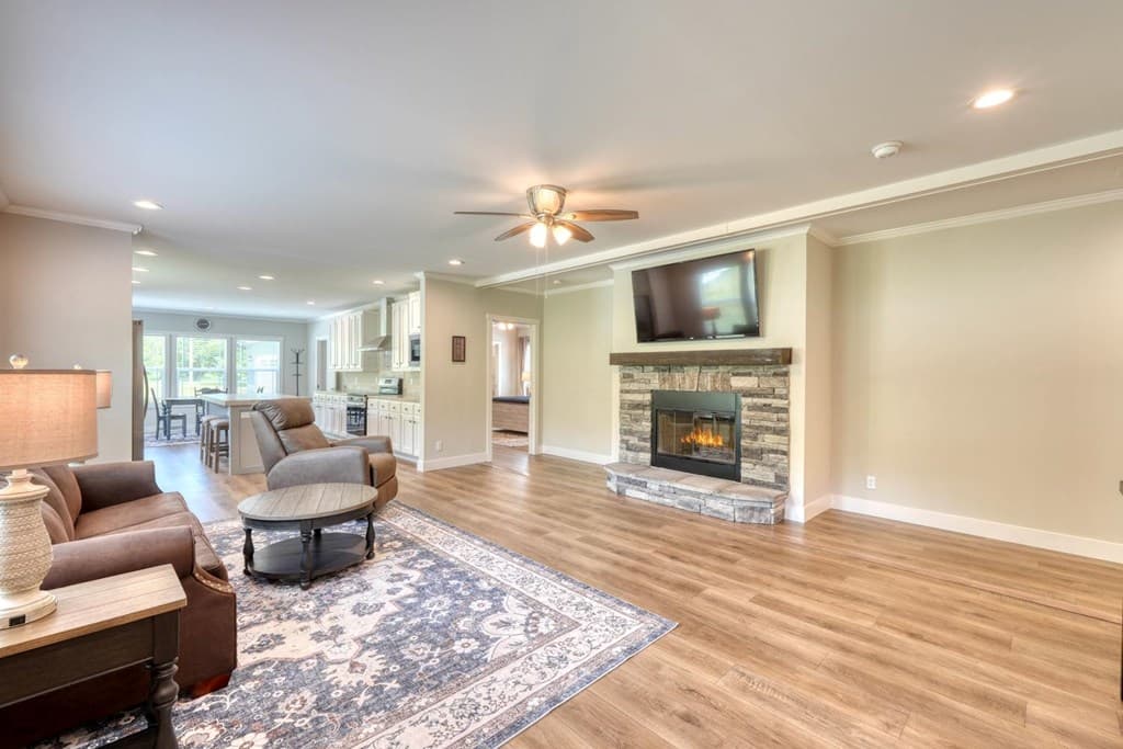 2514 Skeenah Gap Road, Suches GA 30572 - Photo