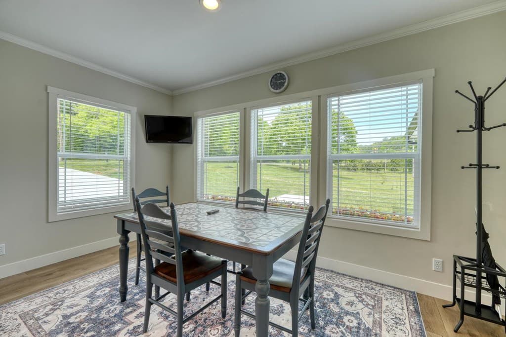 2514 Skeenah Gap Road, Suches GA 30572 - Photo