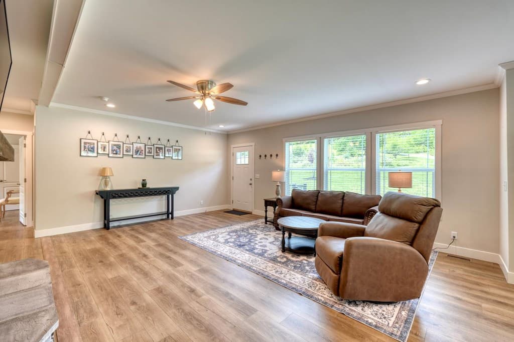 2514 Skeenah Gap Road, Suches GA 30572 - Photo
