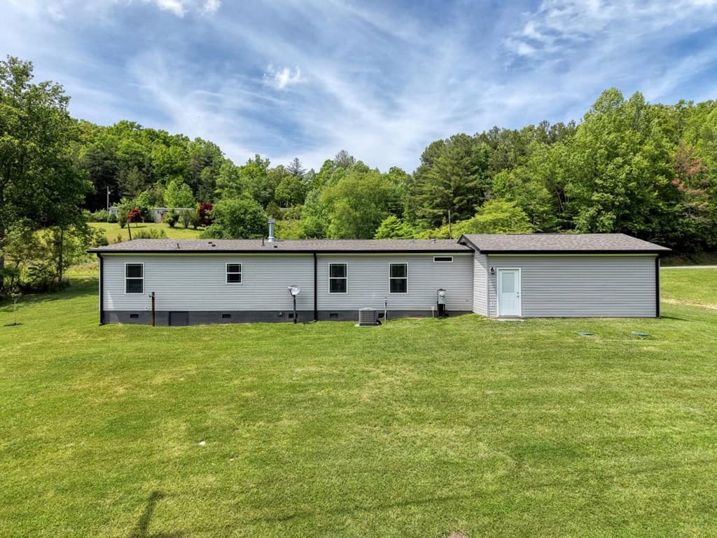 2514 Skeenah Gap Road, Suches GA 30572 - Photo