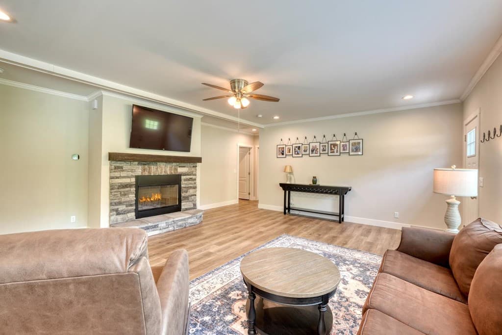 2514 Skeenah Gap Road, Suches GA 30572 - Photo