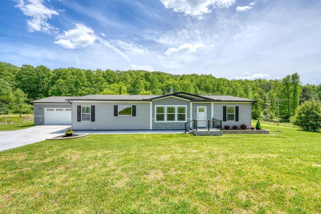 2514 Skeenah Gap Road, Suches GA 30572 - Photo