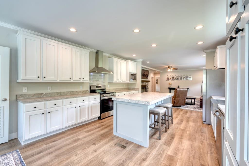 2514 Skeenah Gap Road, Suches GA 30572 - Photo