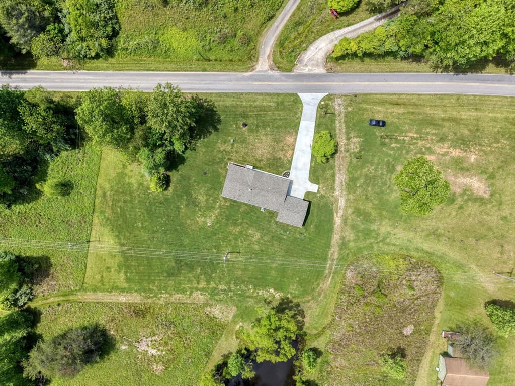 2514 Skeenah Gap Road, Suches GA 30572 - Photo