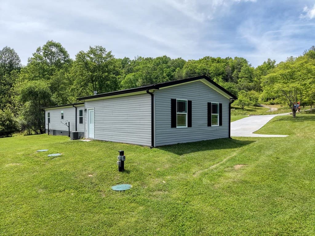 2514 Skeenah Gap Road, Suches GA 30572 - Photo
