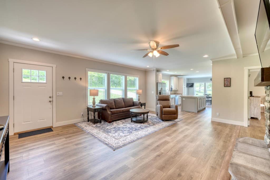 2514 Skeenah Gap Road, Suches GA 30572 - Photo