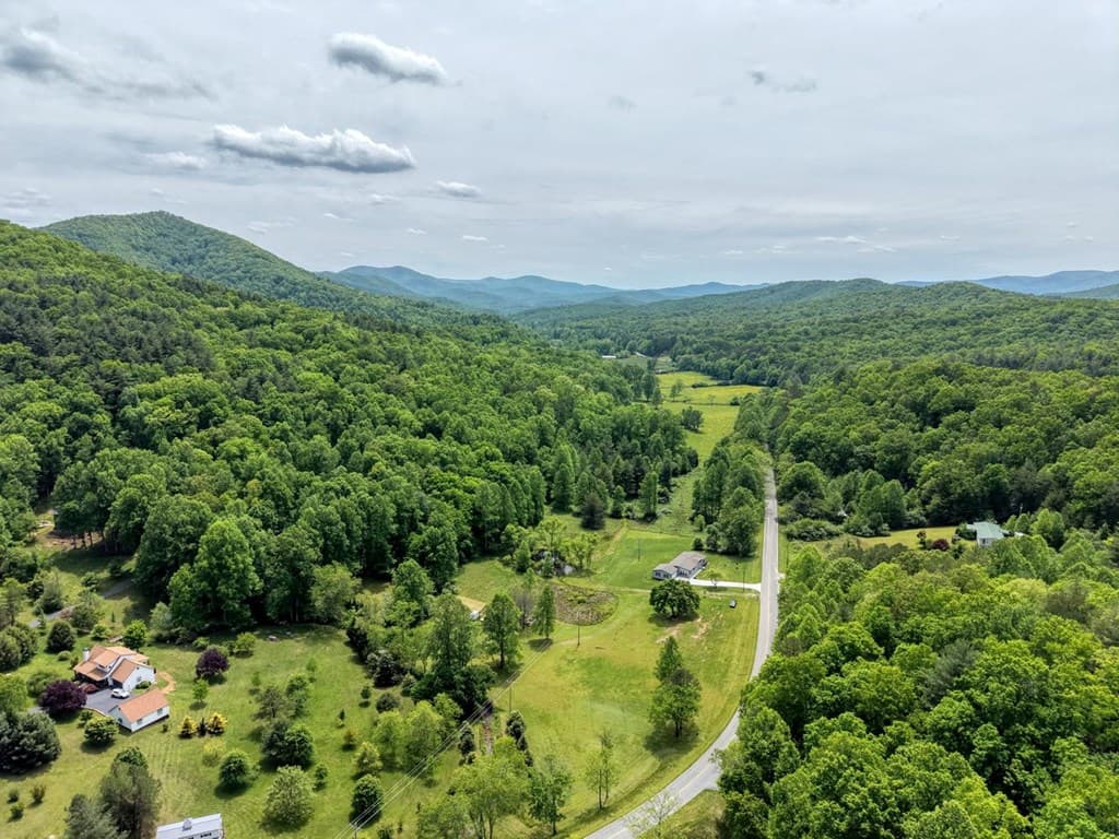 2514 Skeenah Gap Road, Suches GA 30572 - Photo