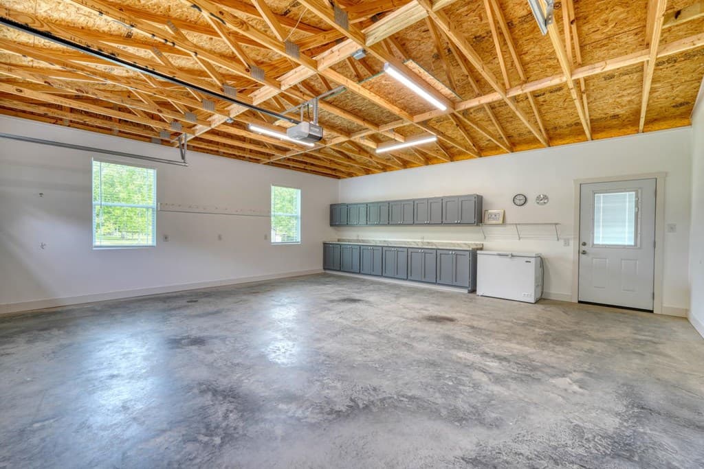 2514 Skeenah Gap Road, Suches GA 30572 - Photo