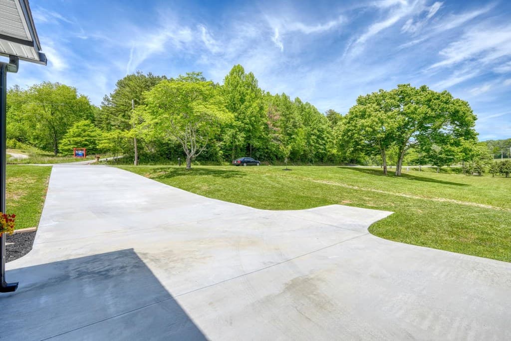 2514 Skeenah Gap Road, Suches GA 30572 - Photo