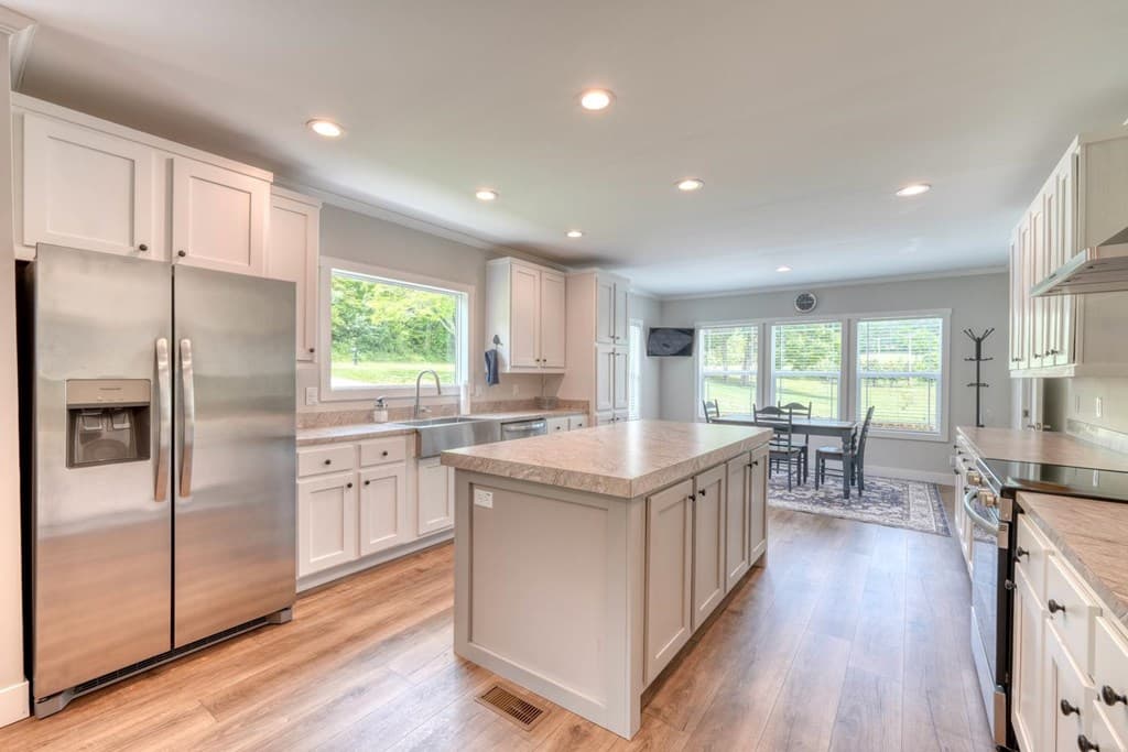 2514 Skeenah Gap Road, Suches GA 30572 - Photo