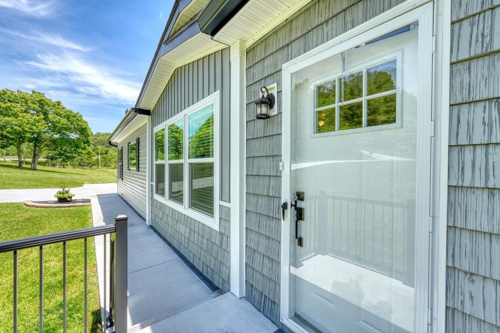 2514 Skeenah Gap Road, Suches GA 30572 - Photo