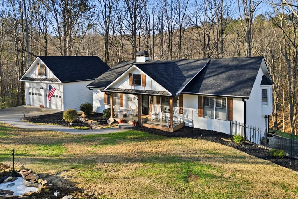 149 Hidden Creek Road, Jasper GA 30143 - Photo