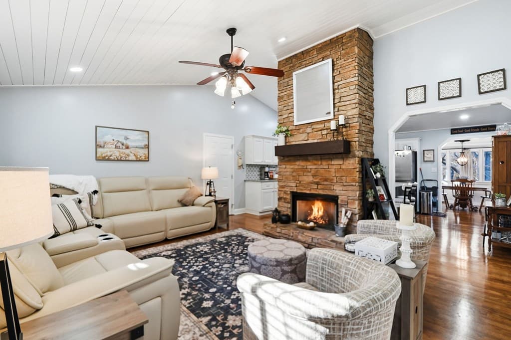 149 Hidden Creek Road, Jasper GA 30143 - Photo