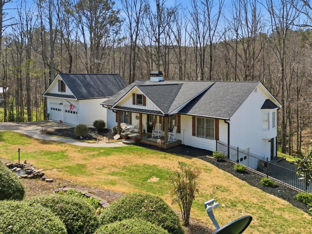 149 Hidden Creek Road, Jasper GA 30143 - Photo