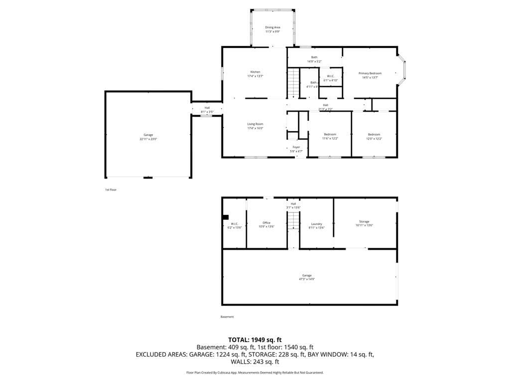 149 Hidden Creek Road, Jasper GA 30143 - Photo