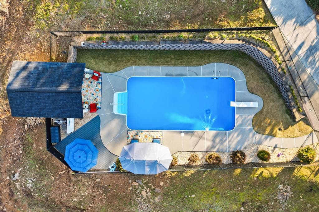 149 Hidden Creek Road, Jasper GA 30143 - Photo
