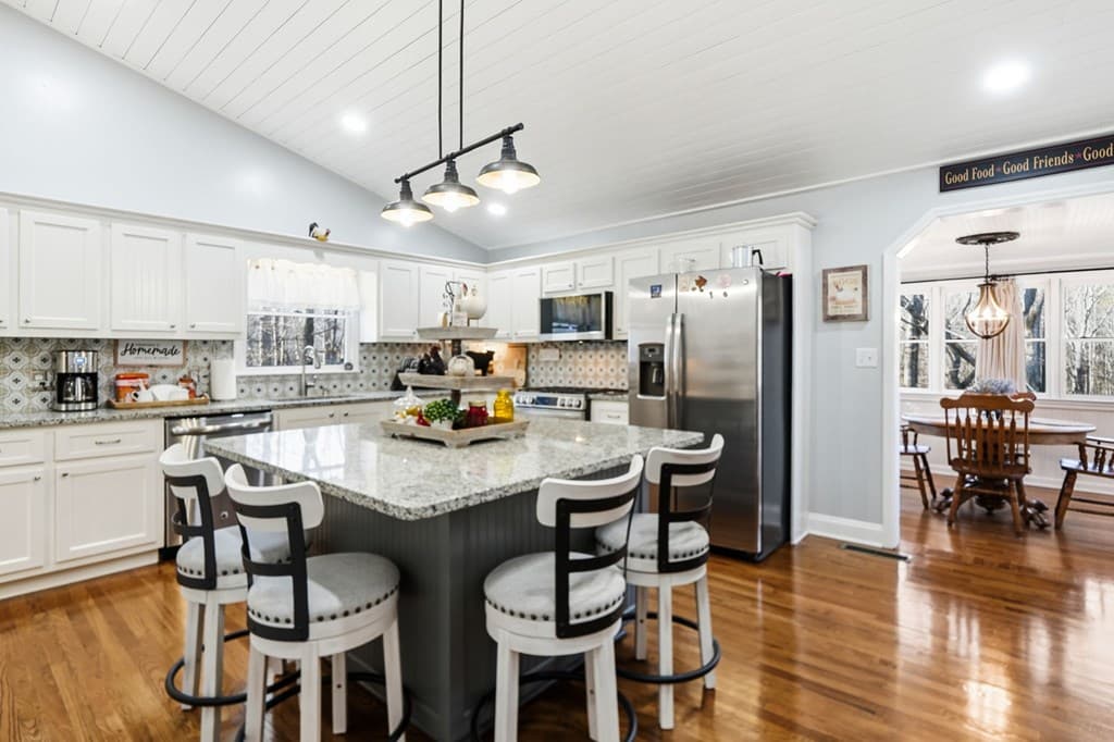 149 Hidden Creek Road, Jasper GA 30143 - Photo