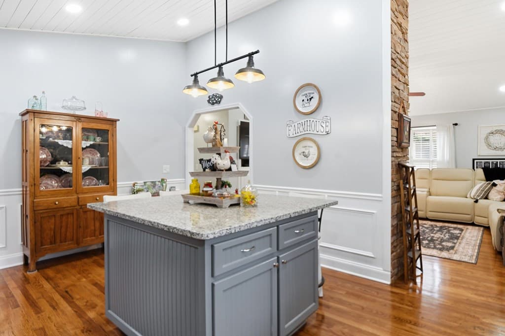 149 Hidden Creek Road, Jasper GA 30143 - Photo