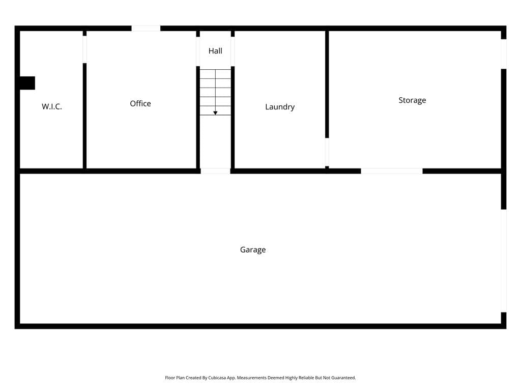 149 Hidden Creek Road, Jasper GA 30143 - Photo