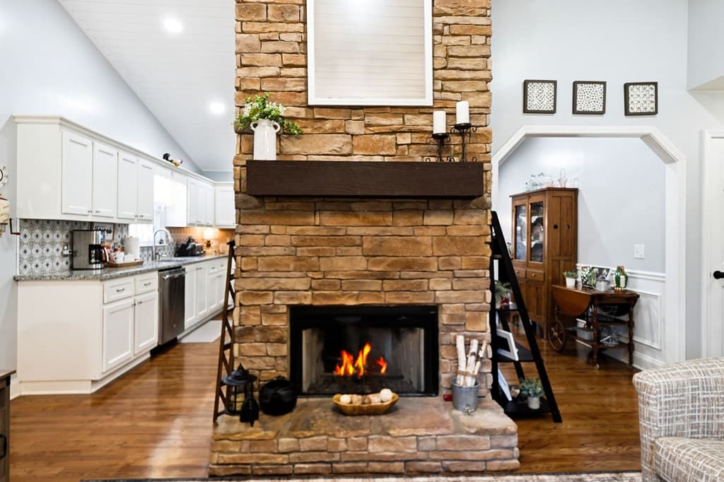149 Hidden Creek Road, Jasper GA 30143 - Photo