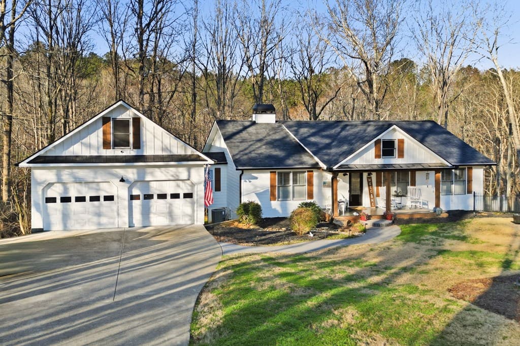 149 Hidden Creek Road, Jasper GA 30143 - Photo