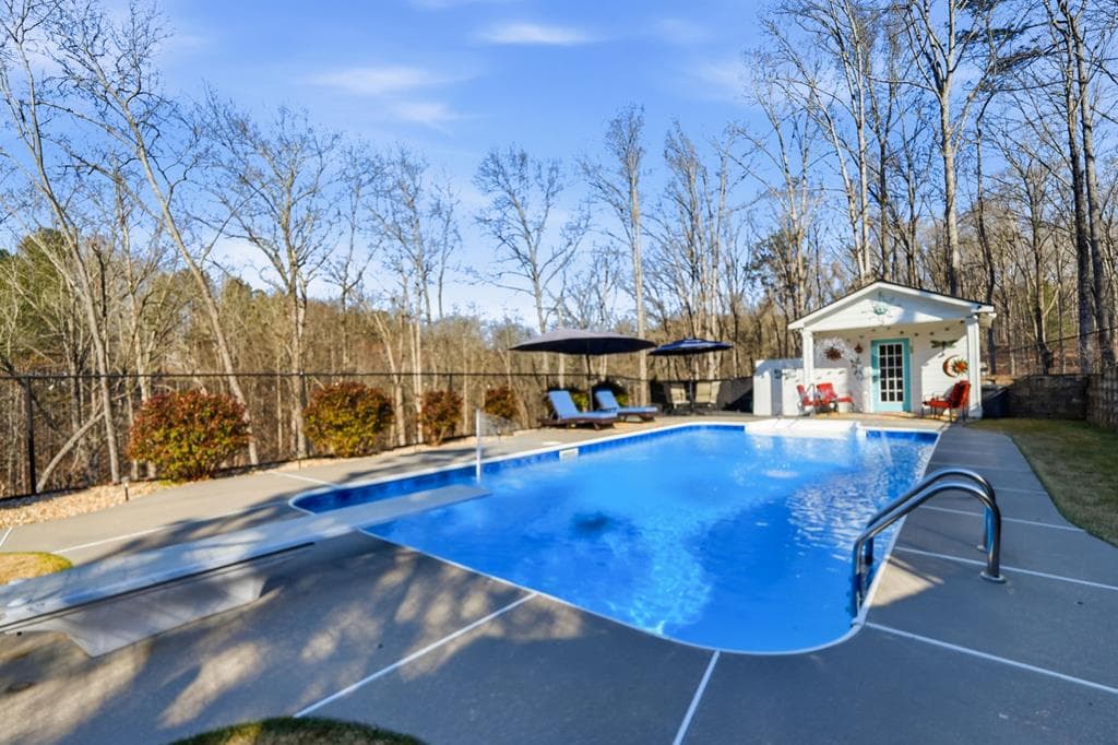149 Hidden Creek Road, Jasper GA 30143 - Photo
