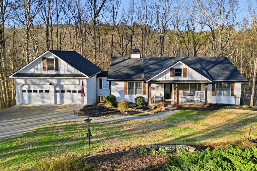 149 Hidden Creek Road, Jasper GA 30143 - Primary photo