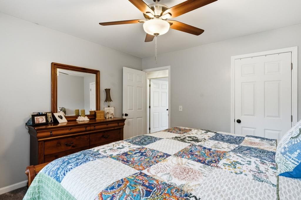 149 Hidden Creek Road, Jasper GA 30143 - Photo