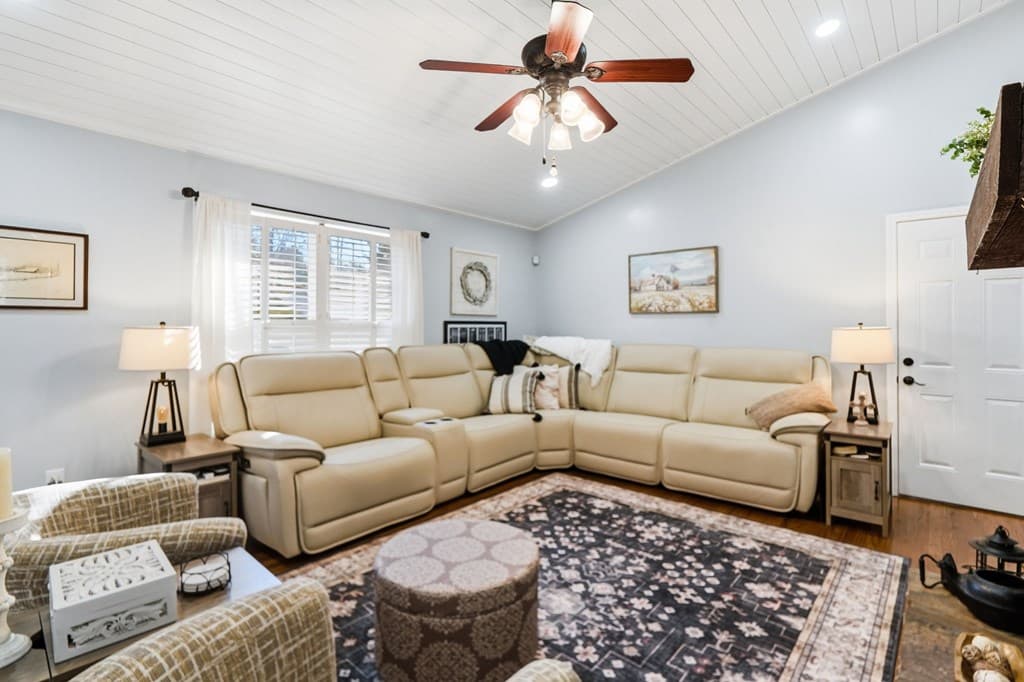149 Hidden Creek Road, Jasper GA 30143 - Photo